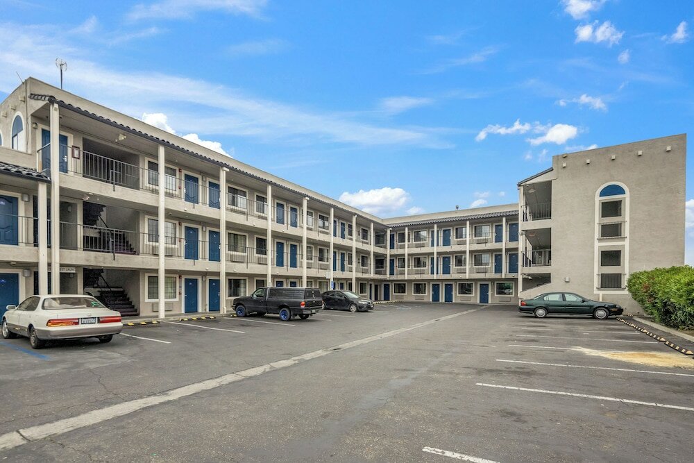 Фото Americas Best Value Inn Milpitas Silicon Valley