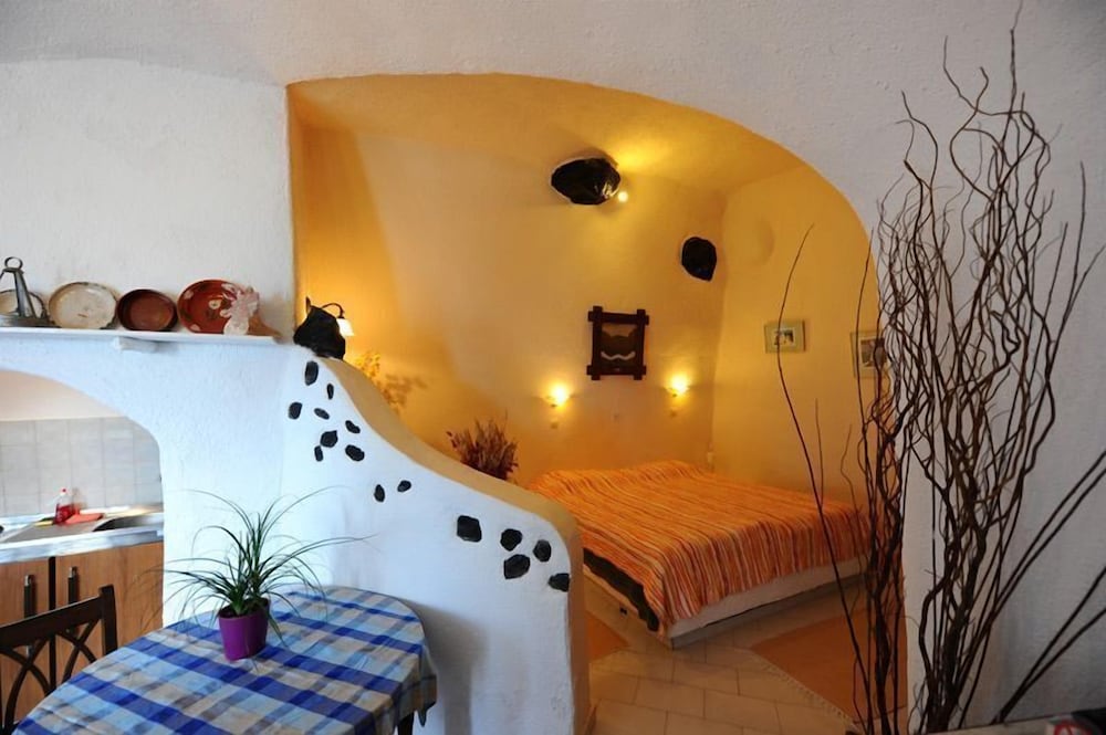 Фото Kavalari Hotel - Adults Only