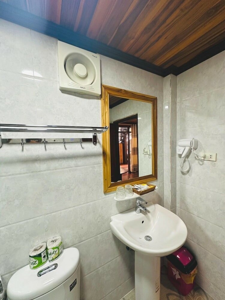 Фото Villa Oudomlith