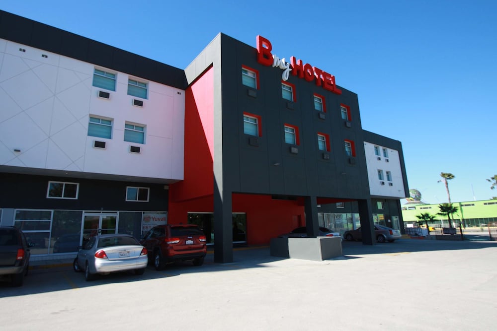 Фото отеля 3