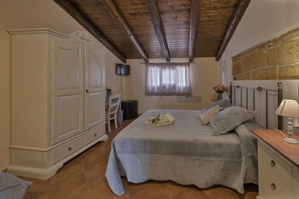 Фото Bed & Breakfast Le Oasi