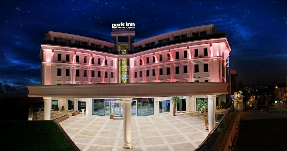 Hotel Park Inn by Radisson Ankara Cankaya, Ankara, photo