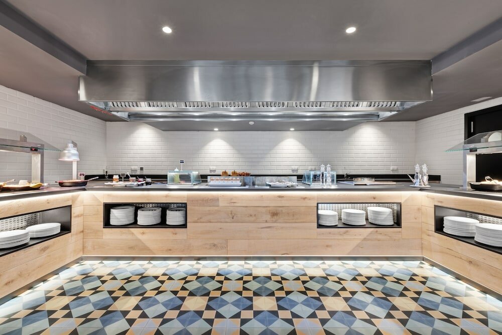 Фото Paradiso Garden Hotel