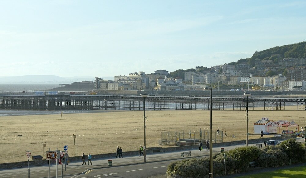 Фото The Grand Atlantic Hotel