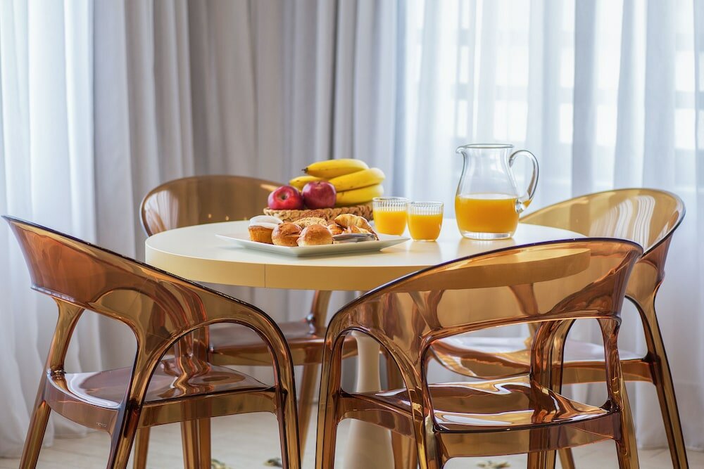 Фото Sweet Home Hotel