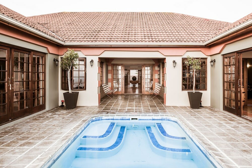 Фото Ilita Lodge