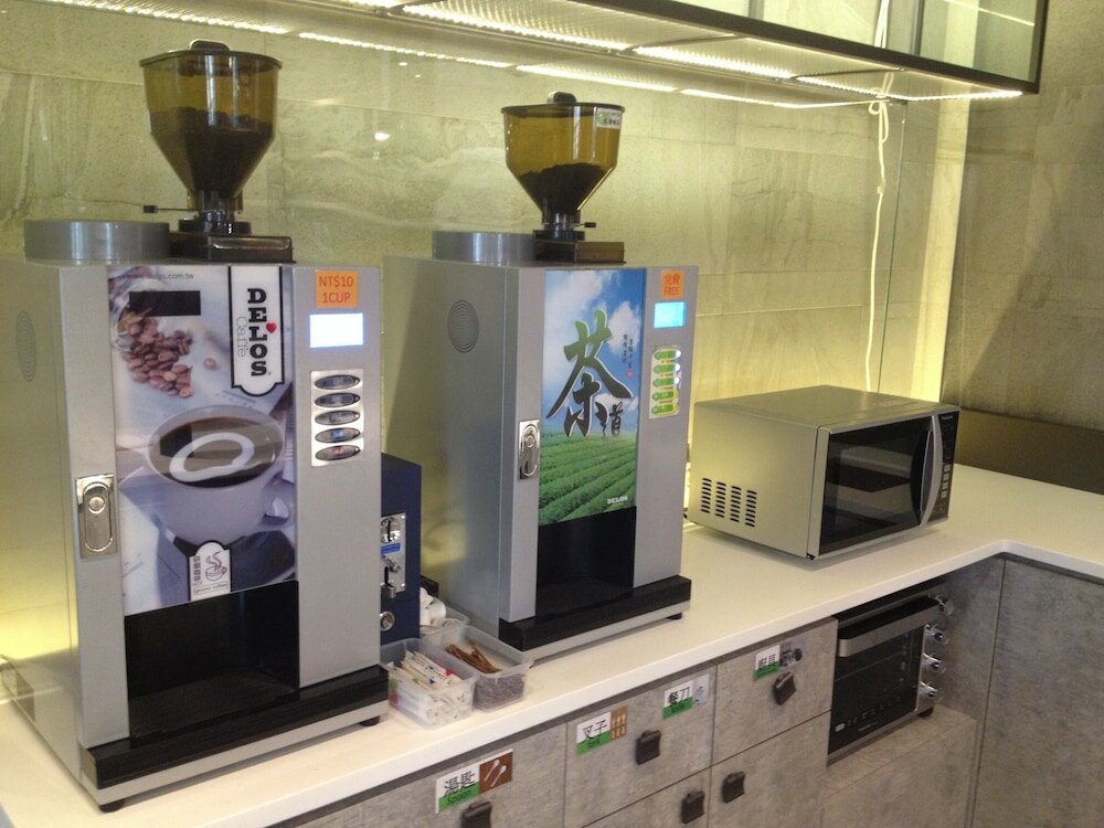 Фото Taipei Discover 