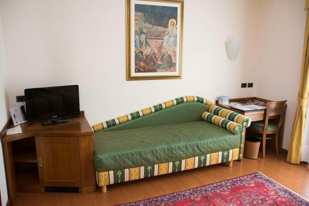 Фото Hotel Piroga Padova