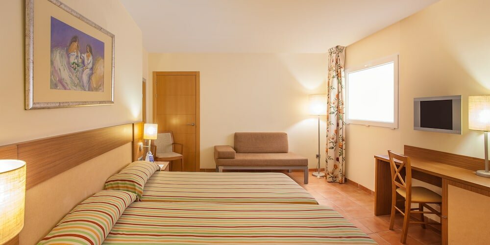 Фото Hotel Rh Casablanca & Suites