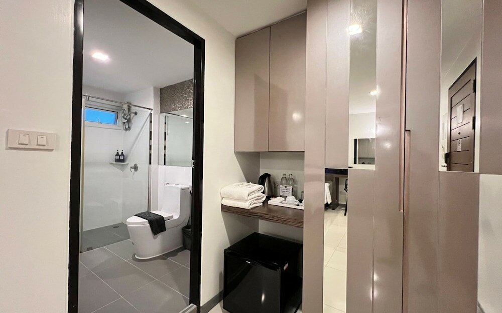 Фото Cubic Pratunam