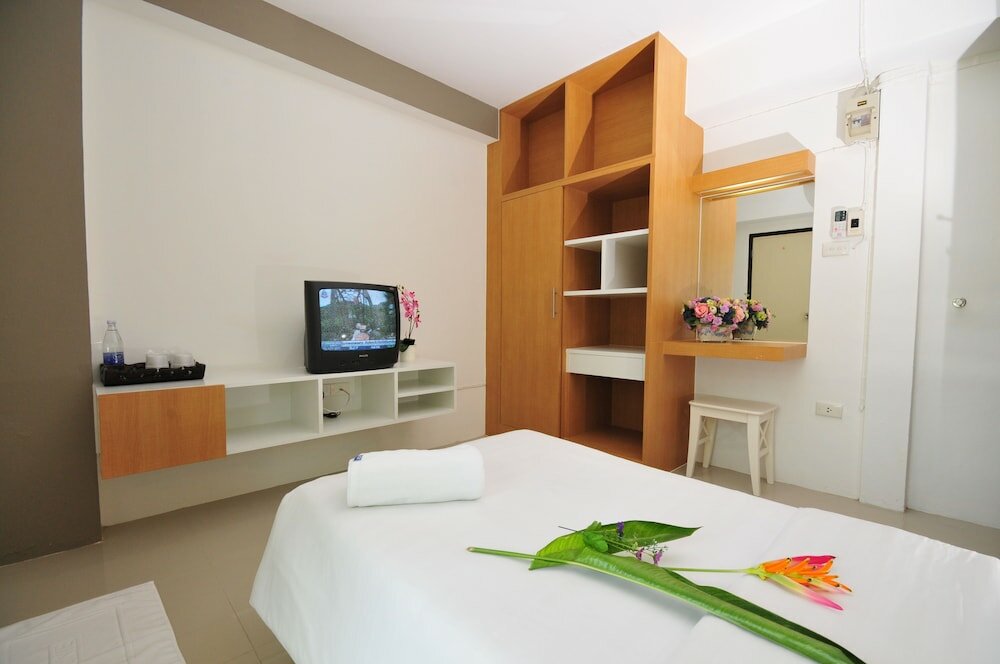 Фото Beerapan Hotel