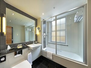 Гостиница The Wellington