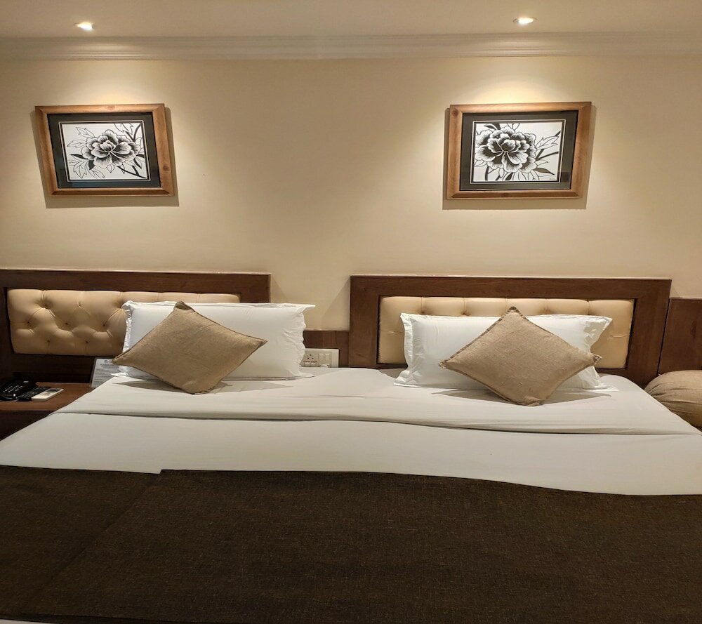 Фото Hotel Pushpak