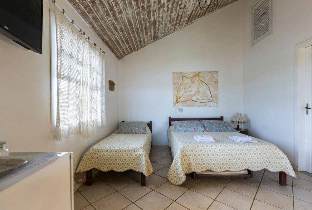 Фото Pousada Chez Nice