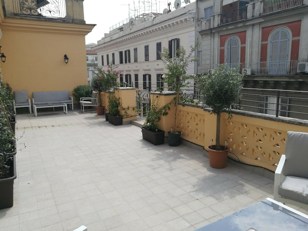 Фото Residenza Cavallini