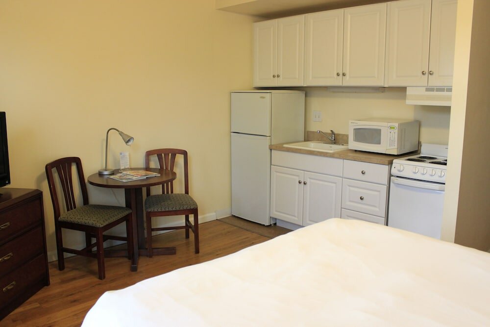 Фото Washington Plaza Apartments