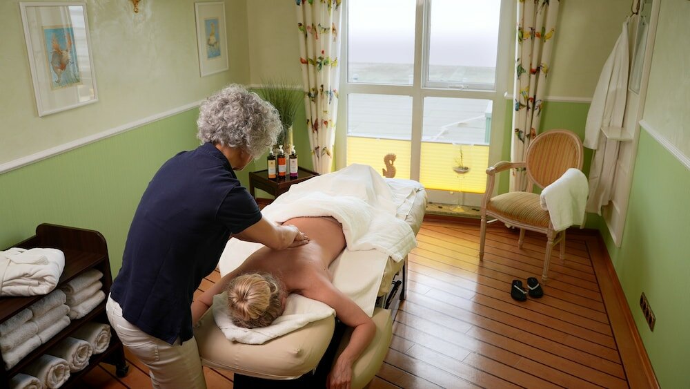 Фото Hotel Strandperle