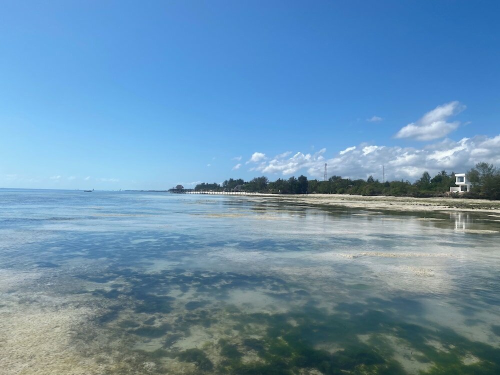 Фото Mbuyuni Beach Village