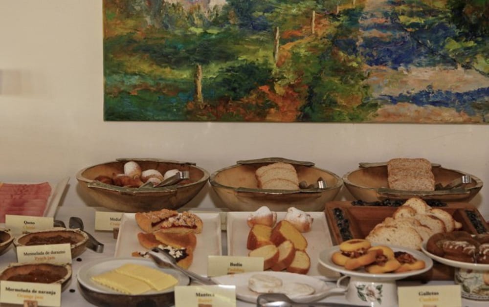 Фото La Merced del Alto