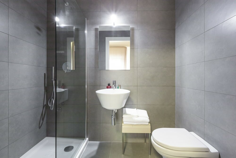 Фото Ibis Styles Brindisi