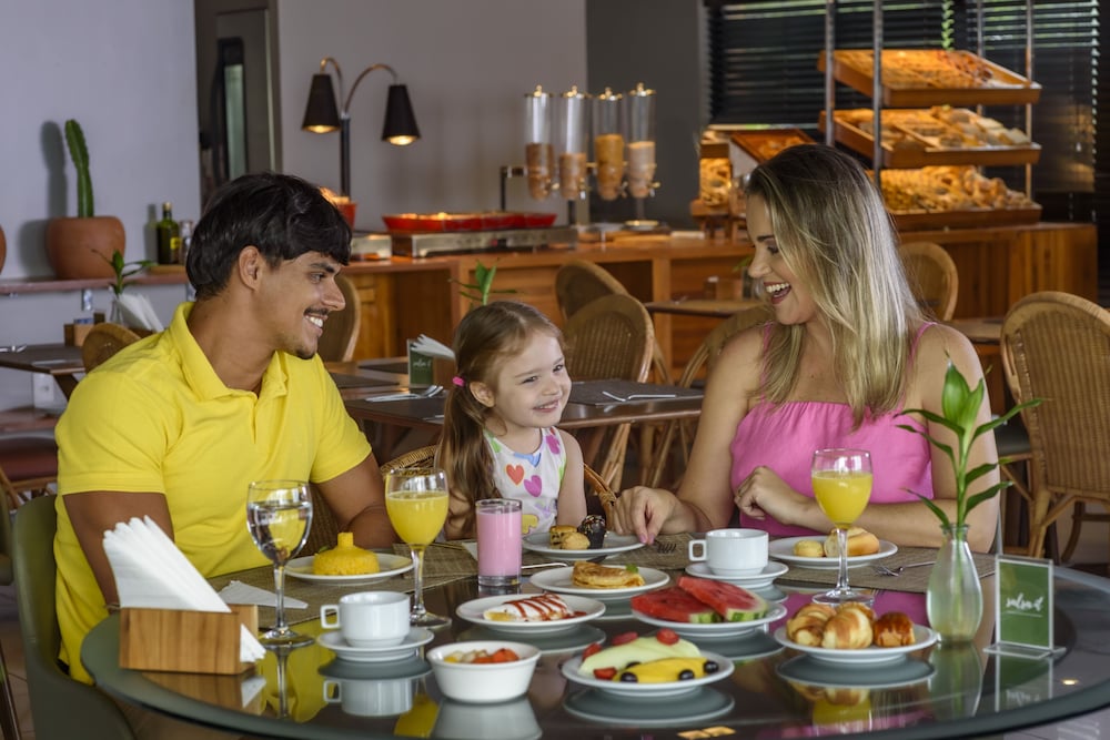 Фото Hardman Praia Hotel