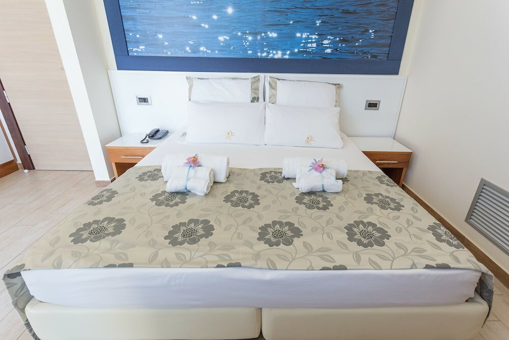 Фото Hotel Porta Rosa