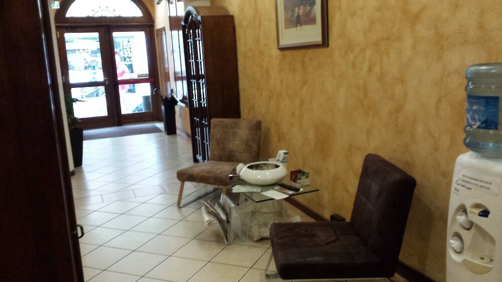 Фото Albergo San Romano