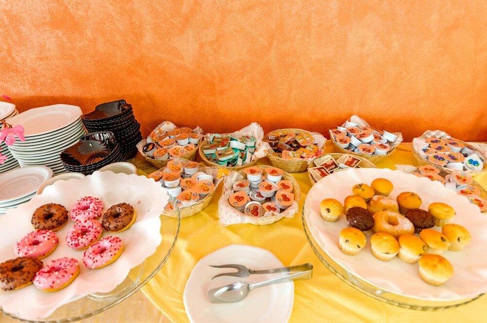 Фото Hotel Romantik