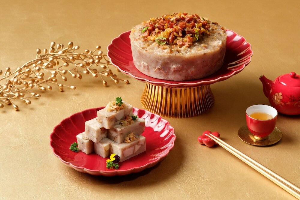 Фото Singapore Marriott Tang Plaza Hotel