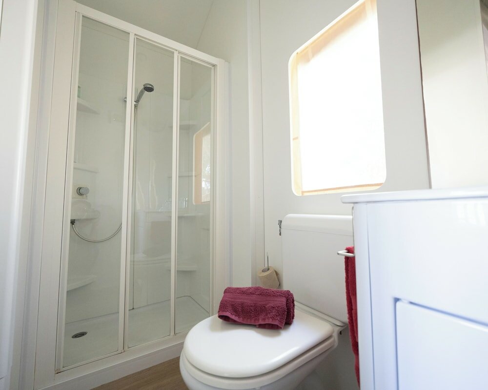 Фото Ciriga Sicily Glamping