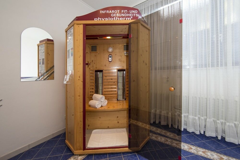 Фото Kurhotel Unter den Linden