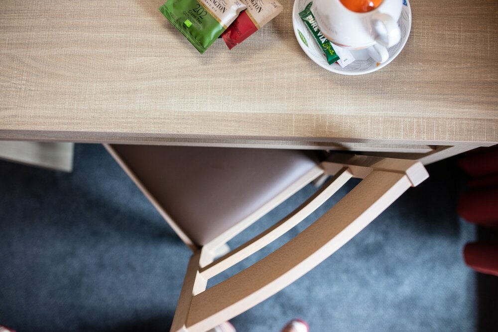 Фото Hôtel Hélianthe