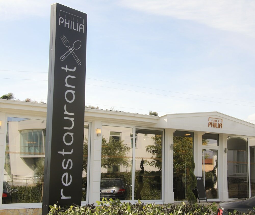 Фото Philia Hotel