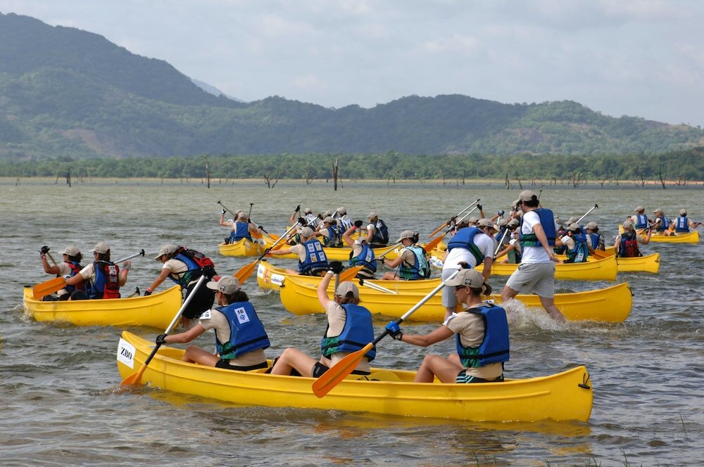 Фото Amaya Lake Dambulla