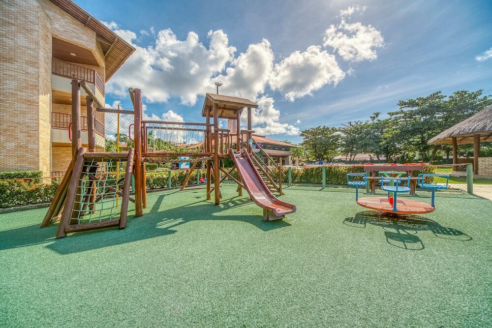 Фото Salinas Maceió All Inclusive Resort