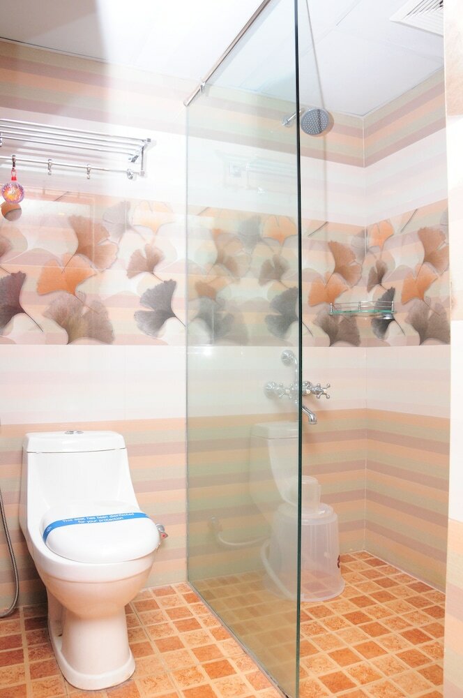 Фото Hyders Park - The Business Hotel