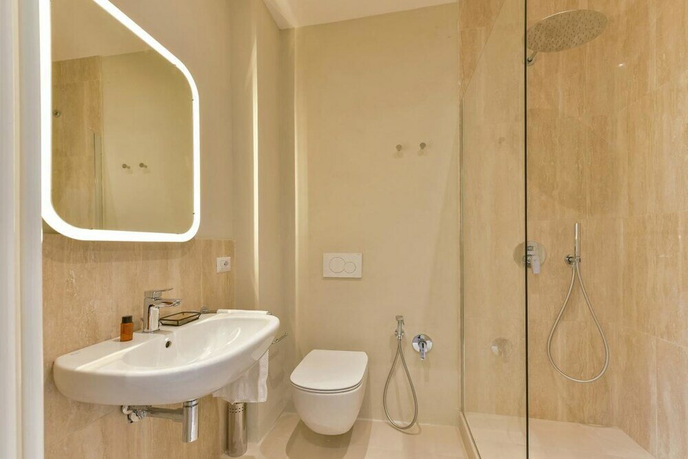 Фото Santa Croce Terrace Deluxe