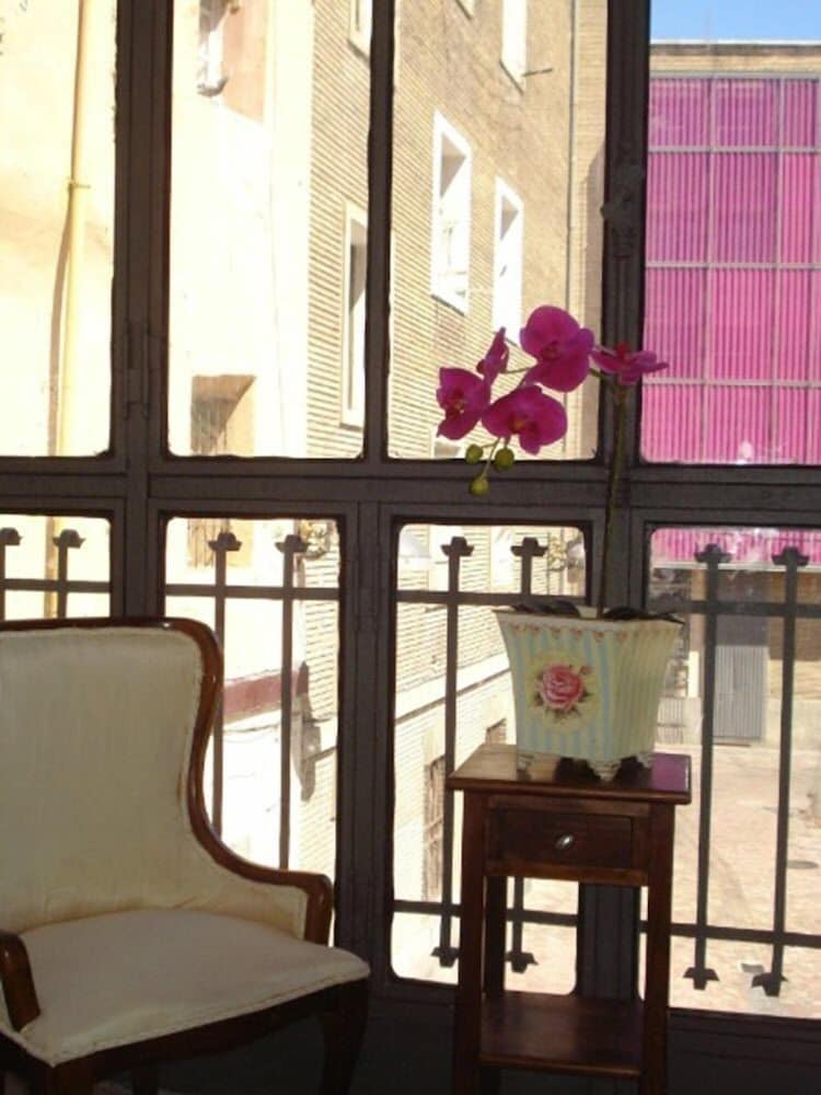 Фото Hostal Central