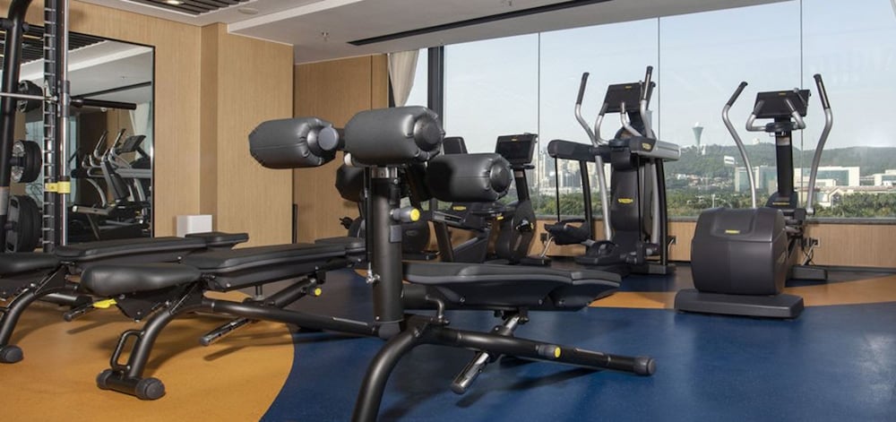 Фото Lakeside Hotel Xiamen Airline