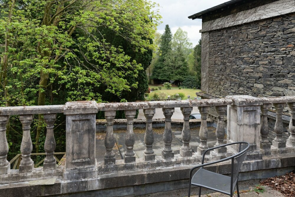 Фото Windermere Manor Hotel