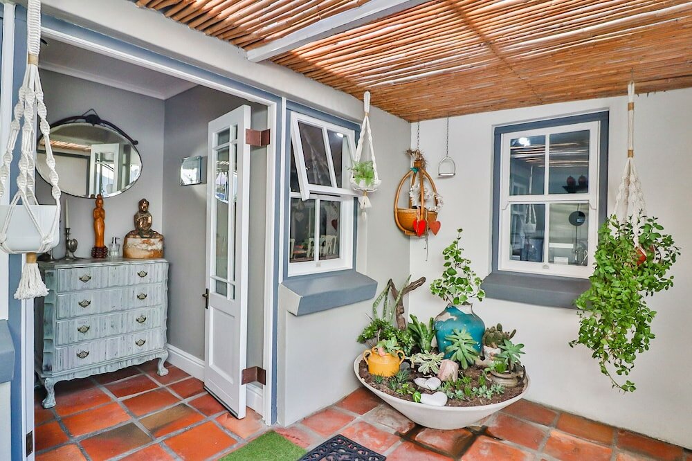 Фото Inn-Style Guest House