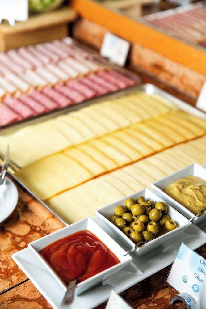 Фото Hotel Ametyst