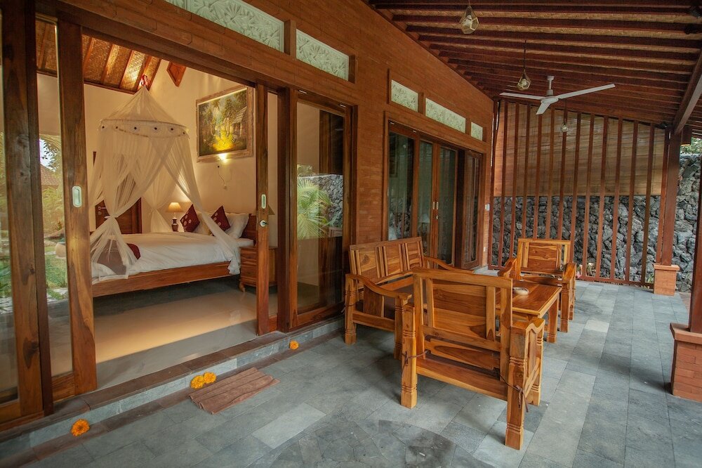 Фото Jero Sebali Villa