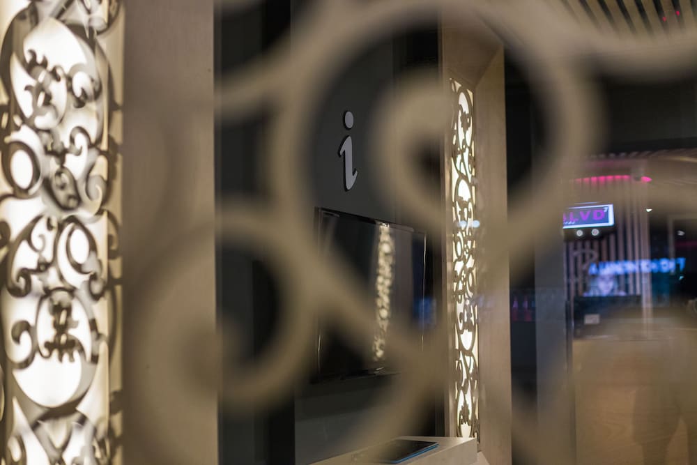 Фото Hotel Blvd7