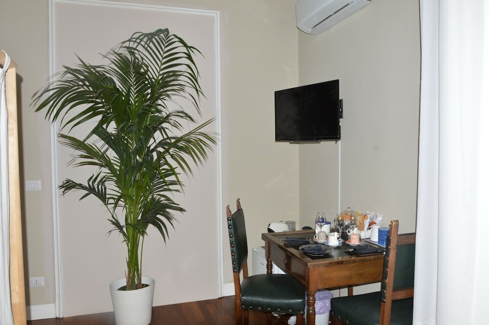 Фото Le 4 Leggende