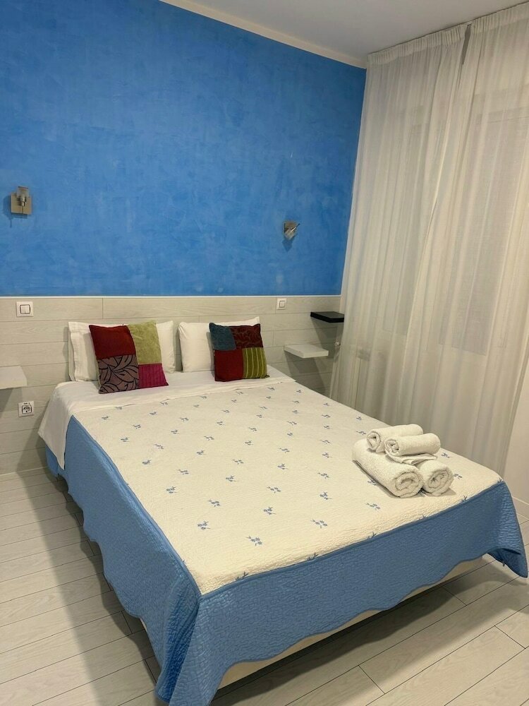 Фото Hostal Star Madrid