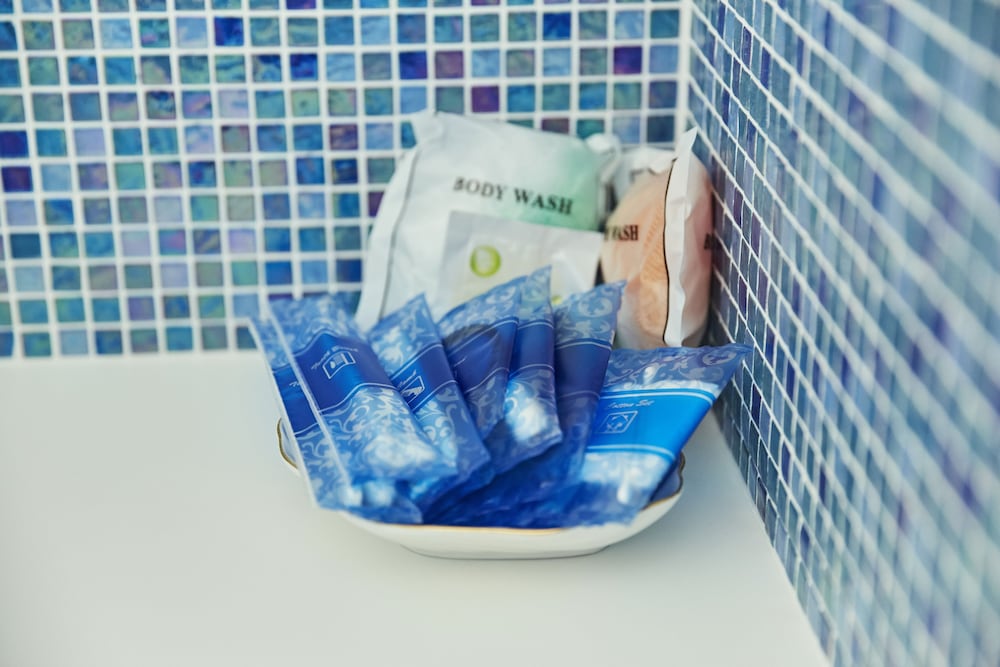 Фото Wakanoura Nature Resort Epicharis