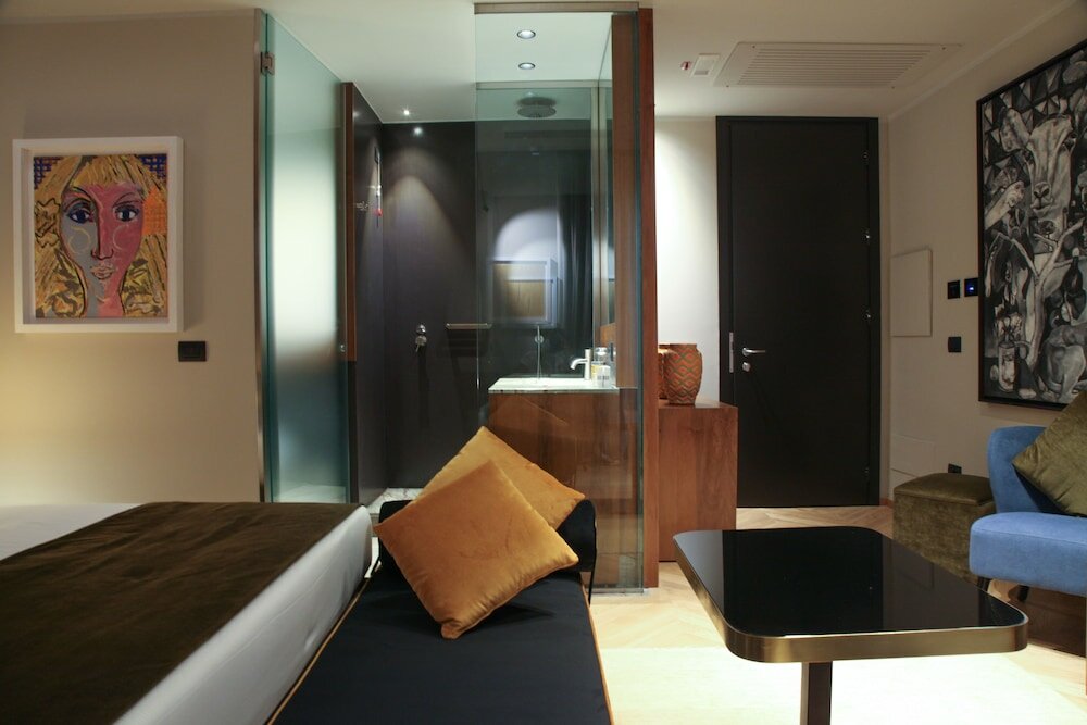 Фото Triviho Luxury Hotel Rome