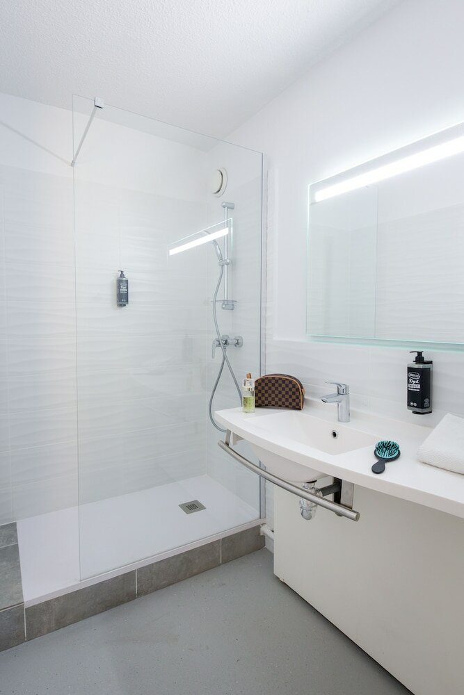 Фото ibis budget Fréjus Saint Raphael Centre et Plage