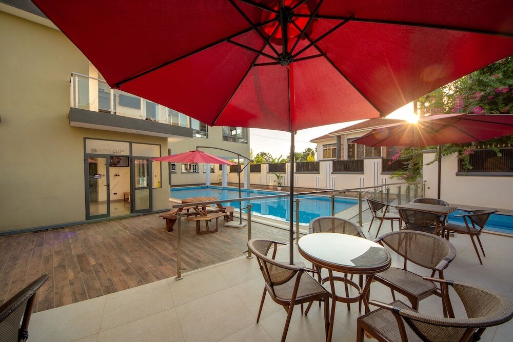 Фото Emperor Hotels